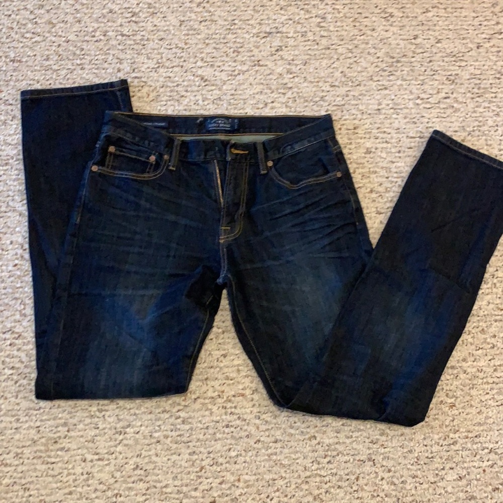 Lucky Jeans 221 original straight 32|34
